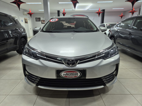 Toyota Corolla 2.0 XEI AUTOMÁTICO