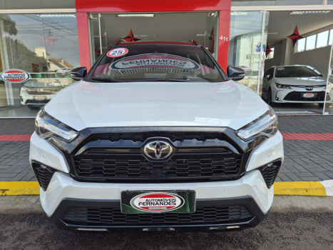 Toyota Corolla COROLLA CROSS GR-SPORT