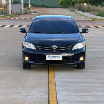 Toyota Corolla XEi 2.0 Automático