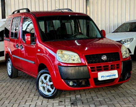 Fiat Doblo 