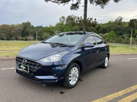 Hyundai HB20S HB20S 1.0 EVOLUTION