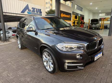 BMW X5 XDRIVE 3.0D