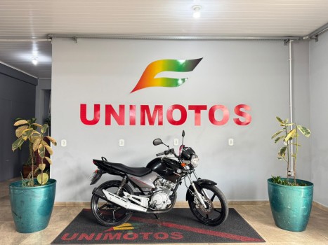 Yamaha Ybr FACTOR 125 ED