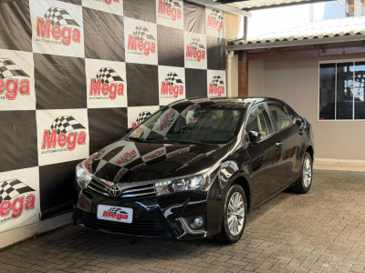 Toyota Corolla altis 2.0 Único dono