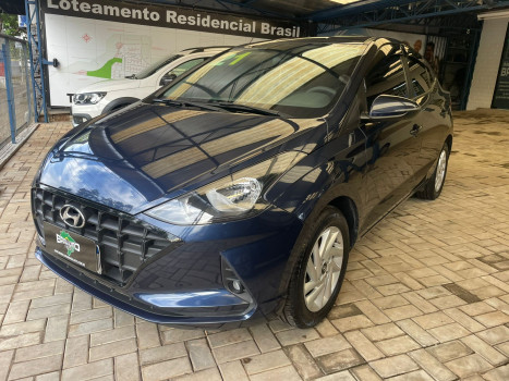 Hyundai HB20S HB20S EVOLUTION