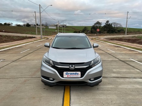Honda Hr-v Touring 1.8 Flex