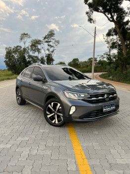 Volkswagen Nivus HIGHLINE 1.0 TSI