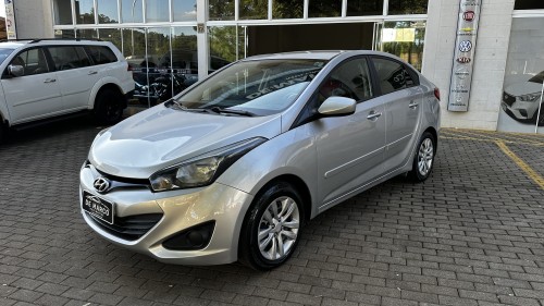 Hyundai HB20S COMFORT 1.6