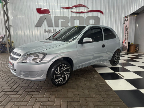 Chevrolet Celta 1.0 MPFI LS 8V FLEX 2P MANUAL