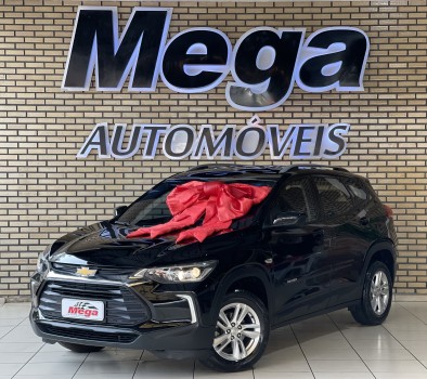 Chevrolet Tracker 1.0