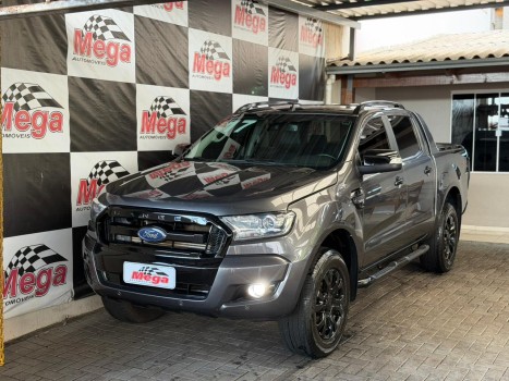 Ford Ranger limited CD  3.2 4x4