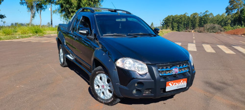 Fiat Strada ADVENTURE CE