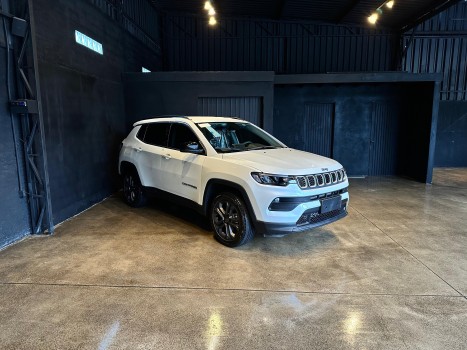 Jeep Compass 1.3 T270 TURBO FLEX SPORT AT6
