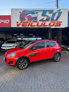 Fiat Palio SPORTING 1.6
