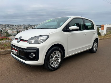 Volkswagen Up 1.0 TSI MOVE UP 12V FLEX 4P MANUAL