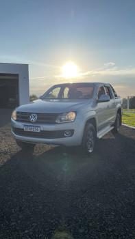 Volkswagen Amarok Volkswagen Amarok CD 2.0 16V TDI 4x4 Diesel