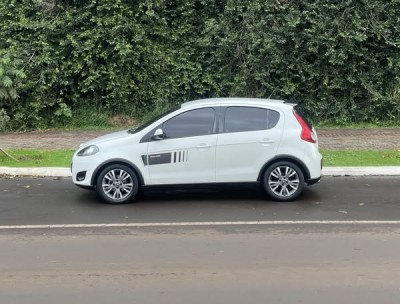 Fiat Palio SPORTING 1.6 COMPLETO