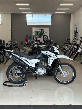 Honda NXR BROS 160 ESDD