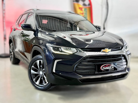 Chevrolet Tracker PREMIER 1.2 TURBO
