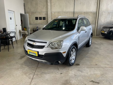 Chevrolet Captiva Sport 2.4
