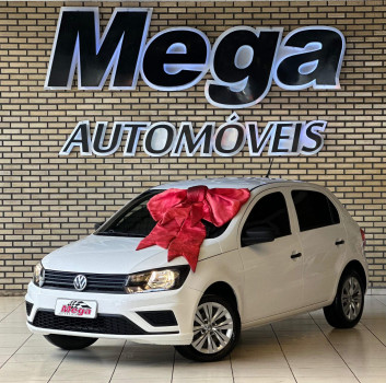 Volkswagen Gol 1.0