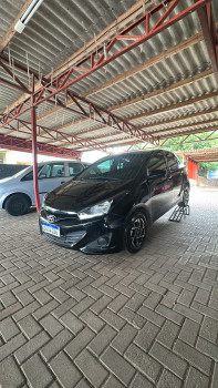 Hyundai HB20 COMFORT 1.0