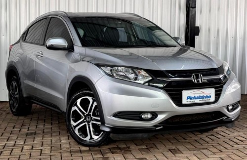 Honda Hr-v 1.8