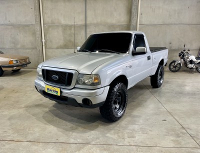 Ford Ranger XLS 2.3 4x2 Completa