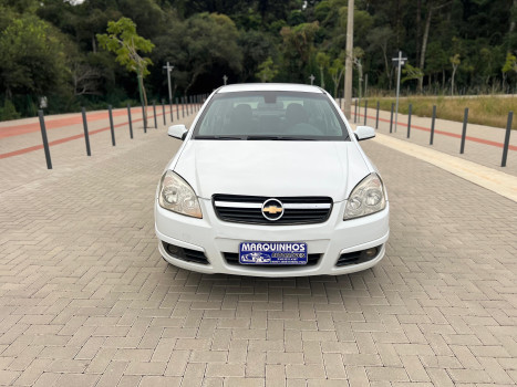 Chevrolet Vectra Vectra 2008 Elegance 2.0 Completo Manual veículo Impecável