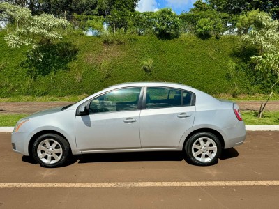 Sentra Completo
