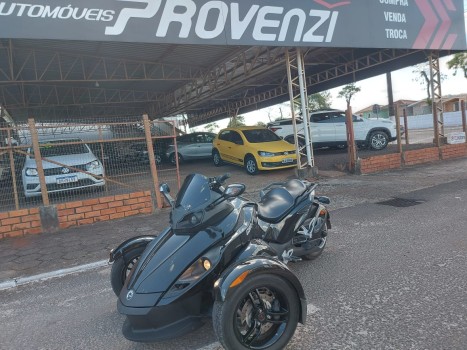 BRP CAN-AM Spyder SPYDER 990  RS