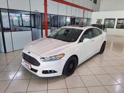 Ford Fusion Titanium 2.0 GTDI Eco. Awd Aut.