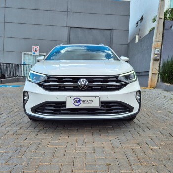 Volkswagen Nivus Highline 200 TSI