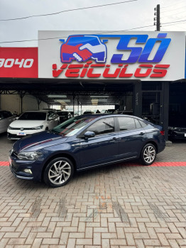 Volkswagen Virtus HIGHLINE 1.0 TSI