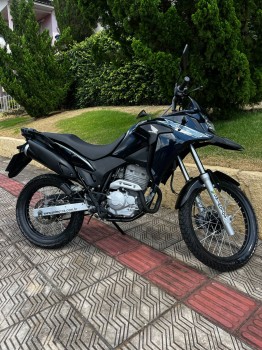 Honda Xre 300 ABS