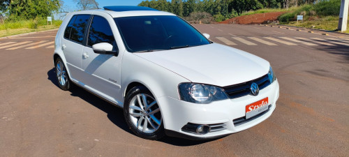 Volkswagen Golf SPL 1.6