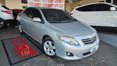 Toyota Corolla Xei Automático