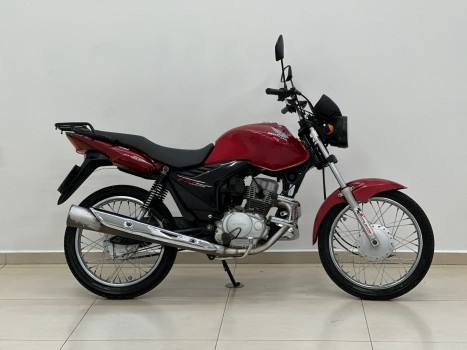 Honda CG FAN 150