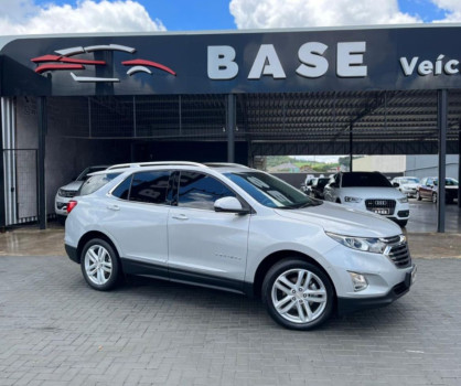 Chevrolet Equinox PREMIER
