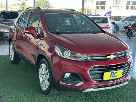 Chevrolet Tracker 1.4 PREMIER TURBO