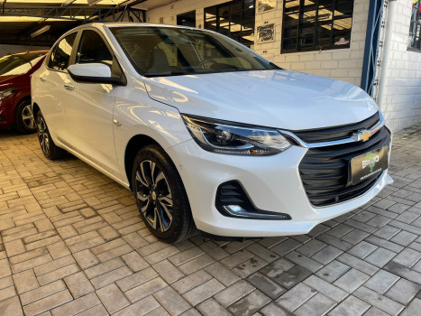 Chevrolet Onix ONIX SEDAN PLUS  PREMIER 2