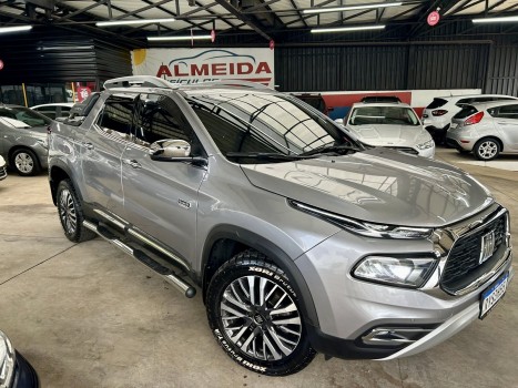 Fiat Toro Ranch 4x4 Diesel