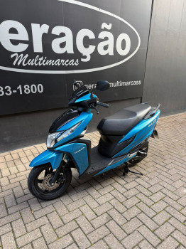 Honda  ELITE 125