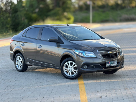 Chevrolet Prisma LTZ 1.4 AUT FLEX