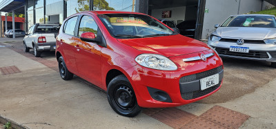 Fiat Palio 1.0 Evo