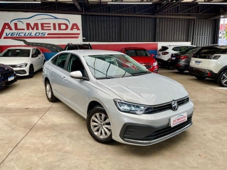 Volkswagen Virtus 1.0 Turbo