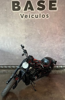 Harley Davidson V Rod NIGHT ROD SPECIAL 1250 VRSCDX