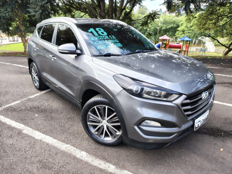 Hyundai Tucson NEW TUCSON 1.6 TURBO