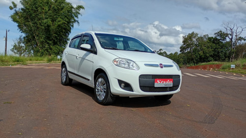 Fiat Palio 1.4