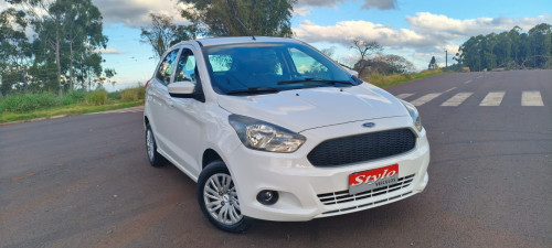 Ford Ka SE HATCH